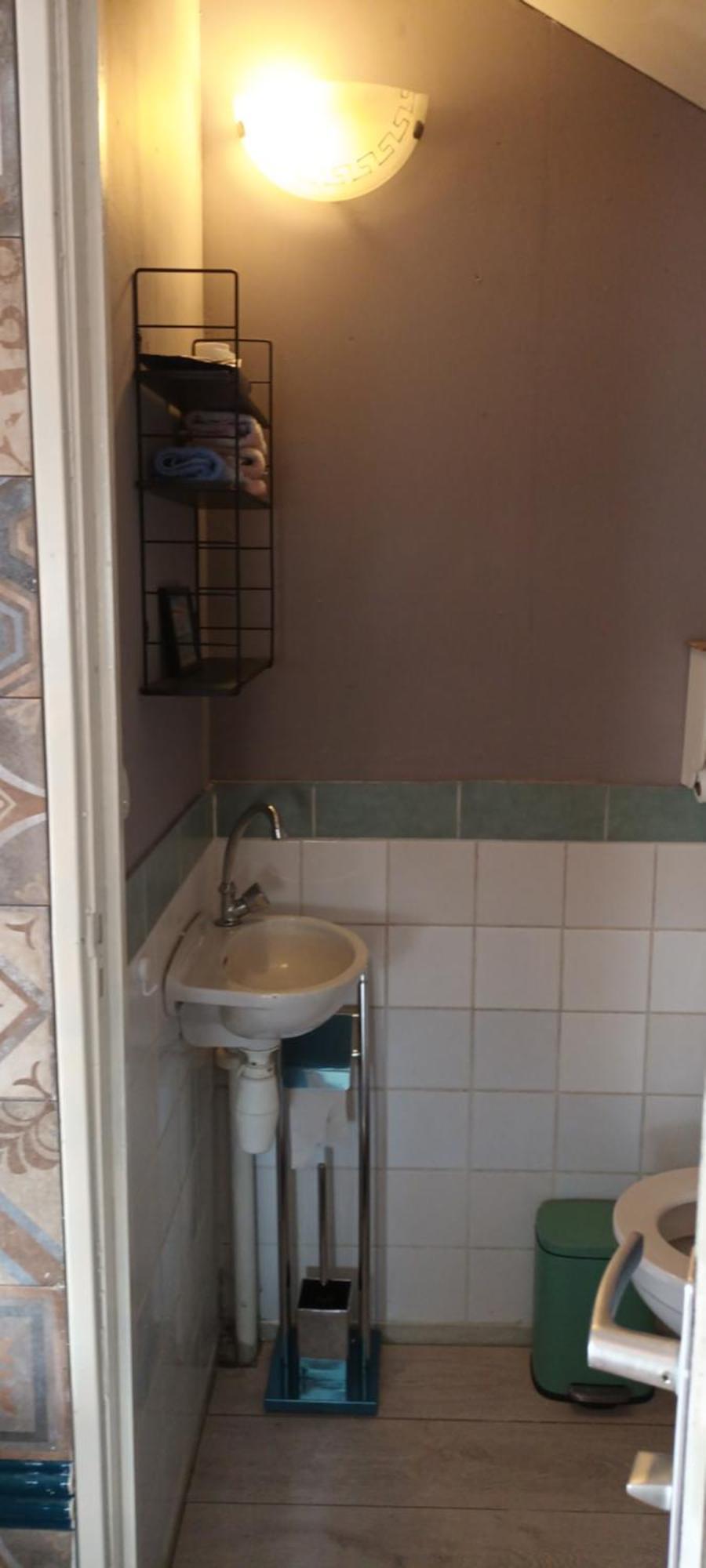Seehorse Den Oever Dış mekan fotoğraf